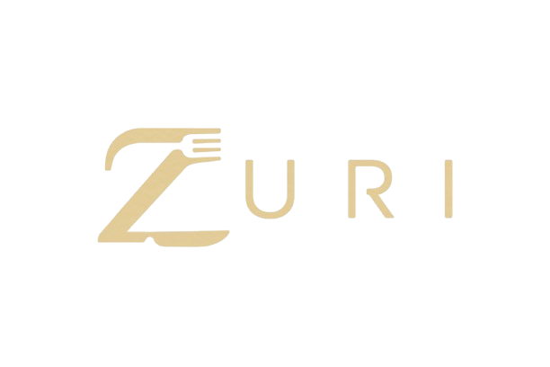 Logo Zuri